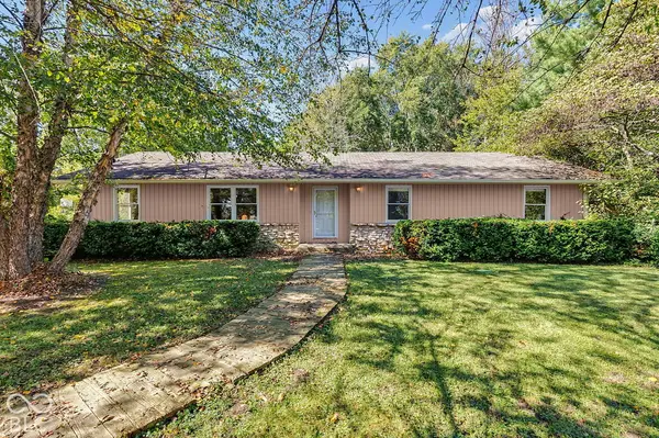 1780 S 150 RD W, Greenfield, IN 46140