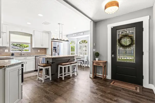 4645 BREEZY PINES BLVD, Sarasota, FL 34232