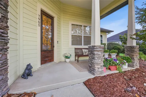 7905 NW 45TH ST, Gainesville, FL 32653