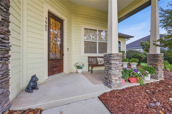 7905 NW 45TH ST, Gainesville, FL 32653