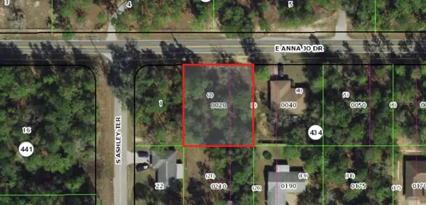 5066 E ANNA JO DR, Inverness, FL 34452