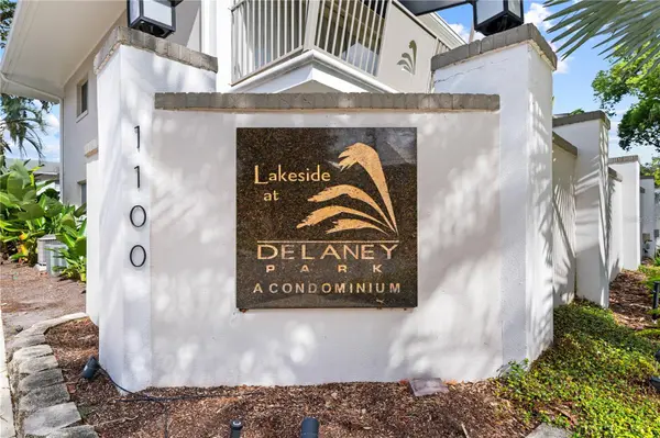 1100 DELANEY AVE #F204, Orlando, FL 32806