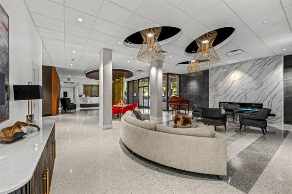 2401 BAYSHORE BLVD #203, Tampa, FL 33629