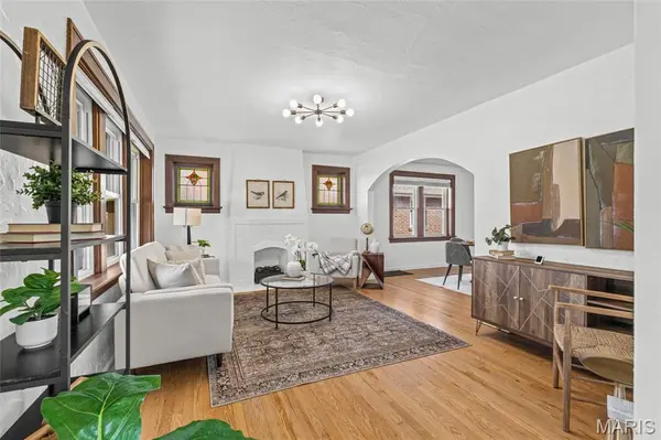 6410 Quincy ST, St Louis, MO 63109