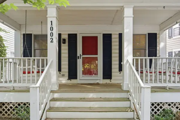 1002 Main ST, Gaithersburg, MD 20878