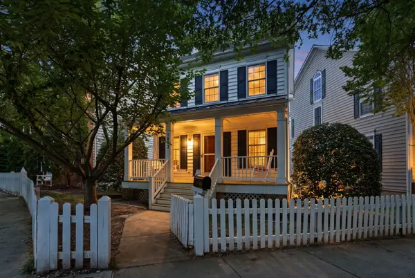 1002 Main ST, Gaithersburg, MD 20878