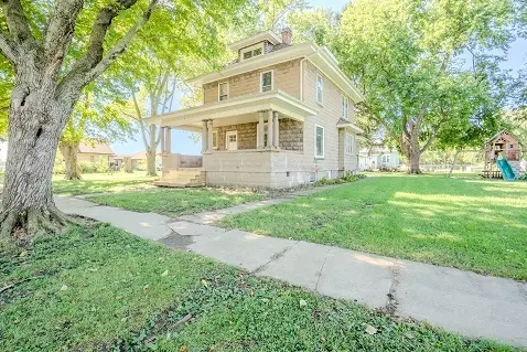 Address not disclosed, Armington, IL 61721