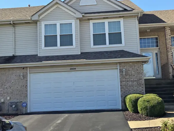 18424 Millennium DR #18424, Tinley Park, IL 60477