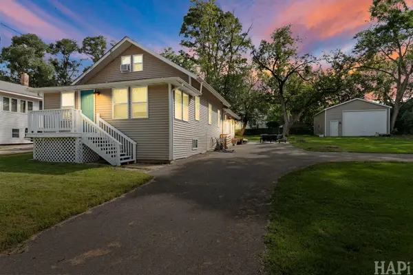 35671 N Wilson RD, Ingleside, IL 60041