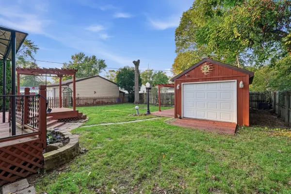 4750 E 26th PL, Lake Station, IN 46405