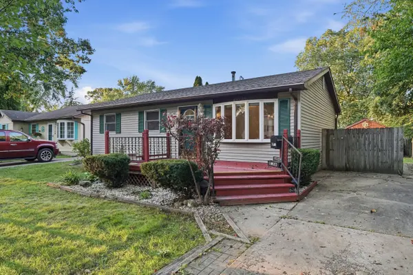4750 E 26th PL, Lake Station, IN 46405