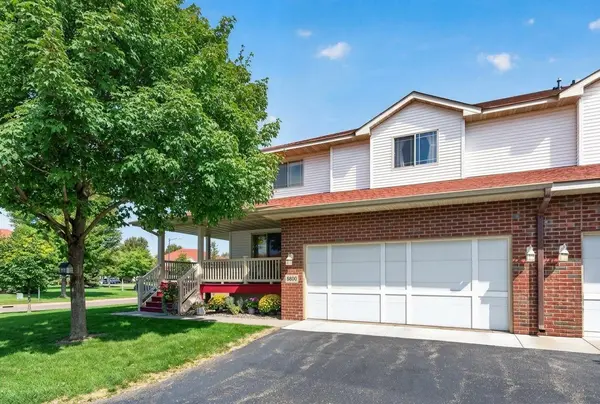 8600 Tessman CIR N, Brooklyn Park, MN 55445