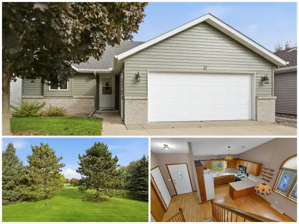 27 Pine Tree CT, Sartell, MN 56377
