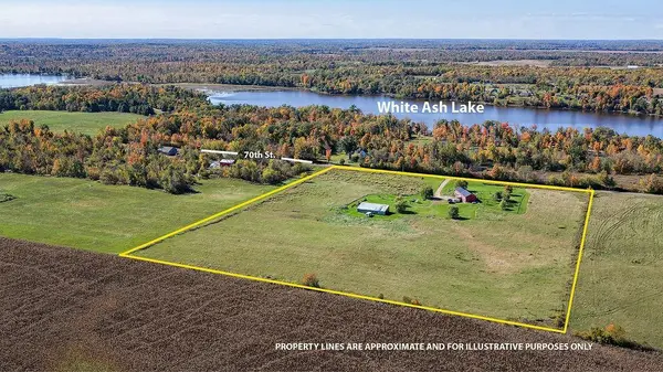 1776 70th ST, Balsam Lake, WI 54810