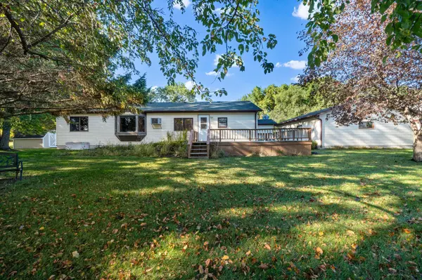 25547 Nordic Point DR, Glenwood, MN 56334