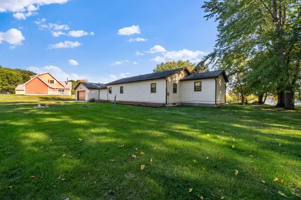 25547 Nordic Point DR, Glenwood, MN 56334
