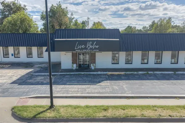 3244 NW 23rd ST, Oklahoma City, OK 73107