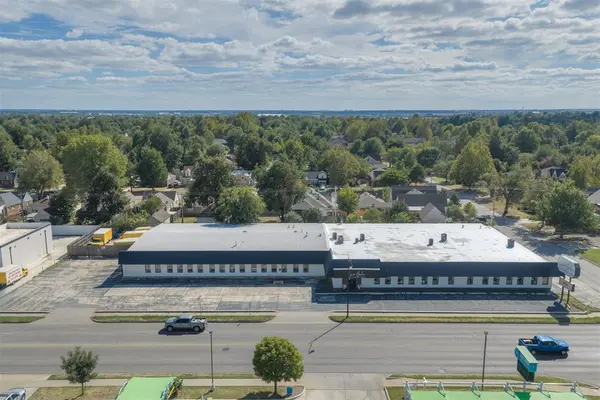 3244 NW 23rd ST, Oklahoma City, OK 73107