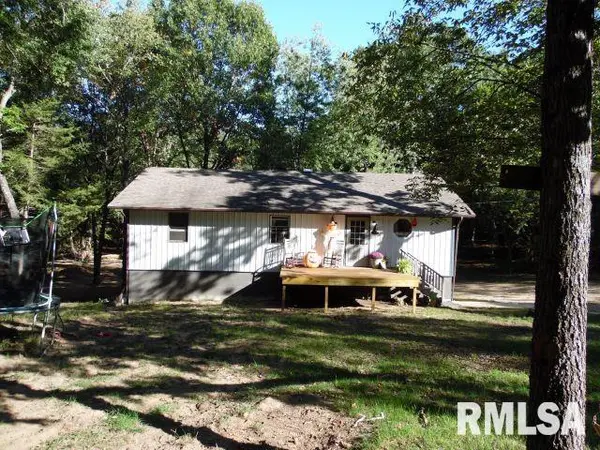 16335 N County Road 1800 E RD, Havana, IL 62644