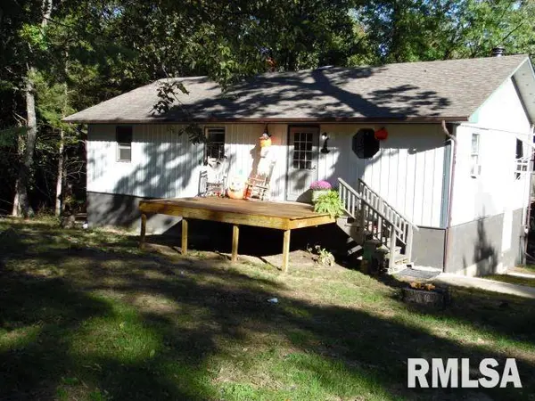 16335 N County Road 1800 E RD, Havana, IL 62644