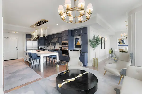 1616 West End Ave #3001, Nashville, TN 37203