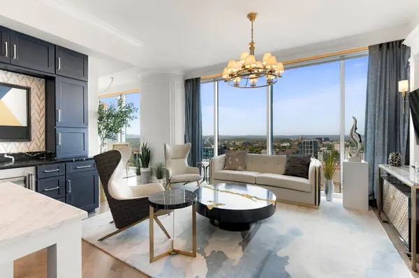 1616 West End Ave #3001, Nashville, TN 37203
