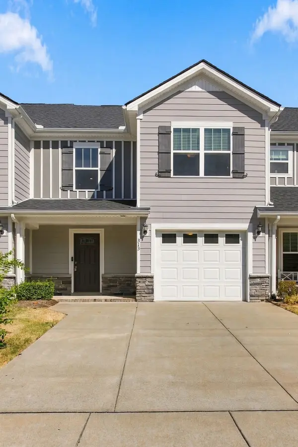 313 Mattie Ln, Spring Hill, TN 37174