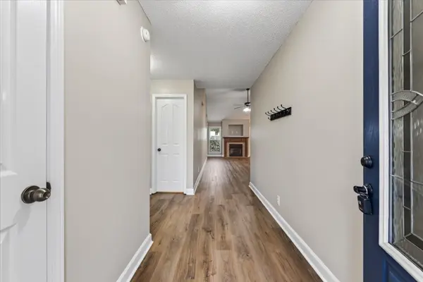 3744 Churchplace Avenue, Clarksville, TN 37040