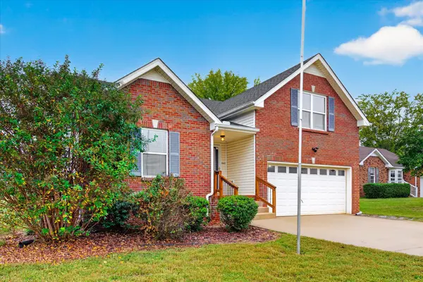 3744 Churchplace Avenue, Clarksville, TN 37040