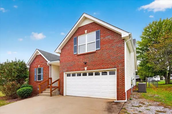 3744 Churchplace Avenue, Clarksville, TN 37040