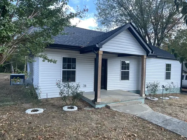 123 Butler St, Shelbyville, TN 37160
