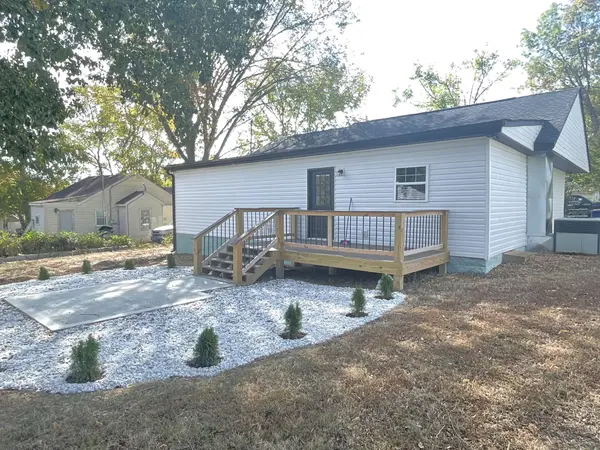 123 Butler St, Shelbyville, TN 37160