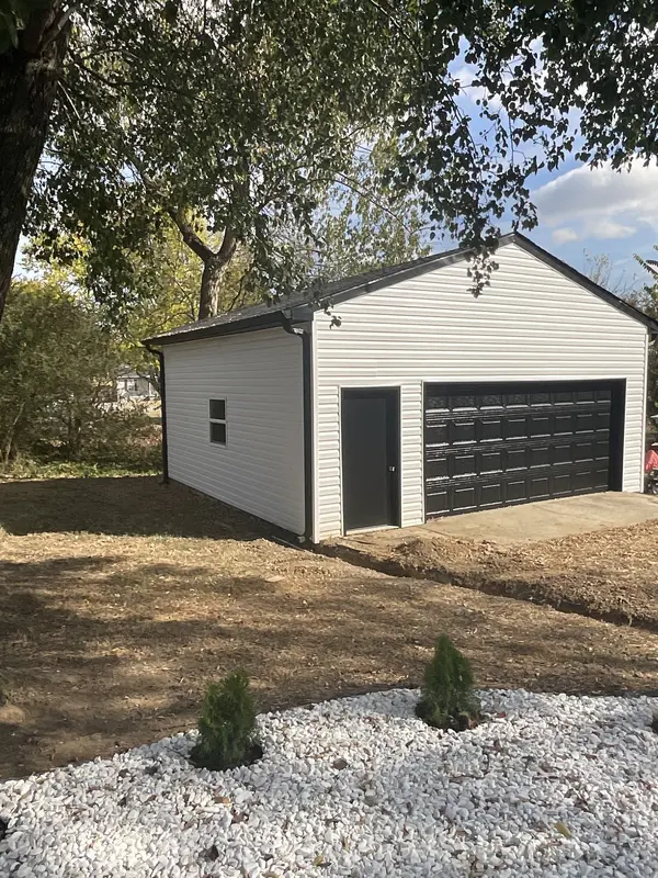 123 Butler St, Shelbyville, TN 37160