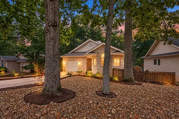 206 Toqua Greens Ln, Loudon, TN 37774