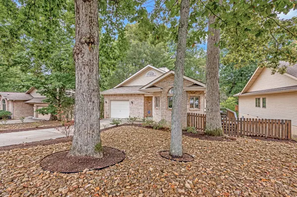 206 Toqua Greens Ln, Loudon, TN 37774