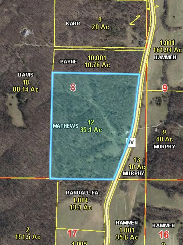 2887 State Highway Vv, Verona, MO 65769