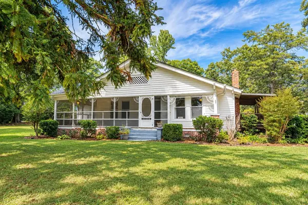 675 Old Mill RD, Campobello, SC 29322