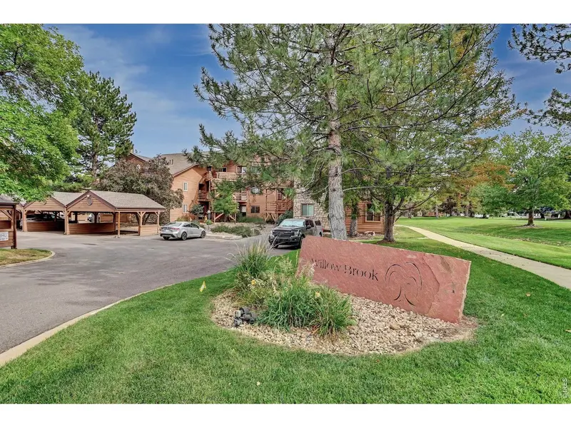 6118 Habitat #1, Boulder, CO 80301