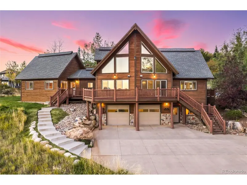 105 Hillside, Steamboat Springs, CO 80487
