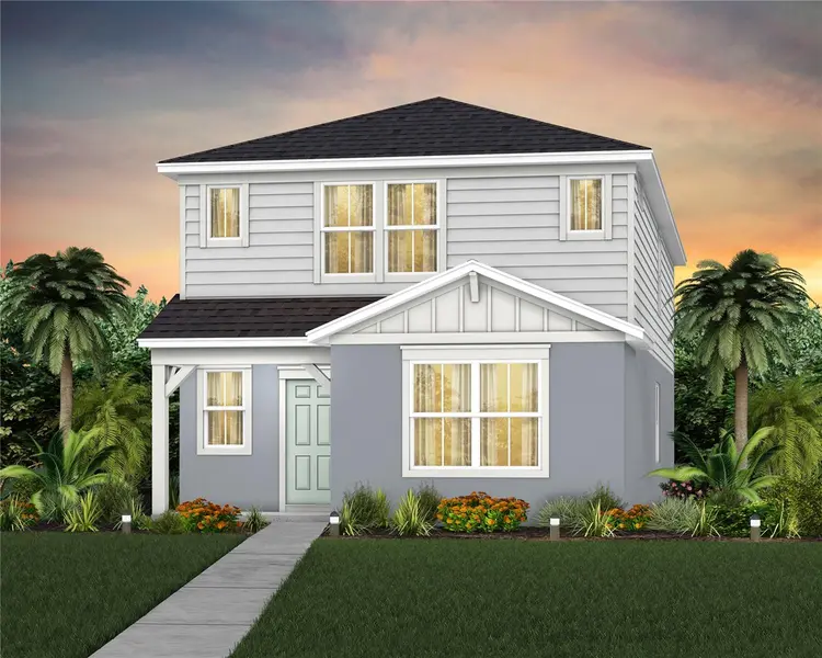 10374 CRESSIDA ALY, Orlando, FL 32829