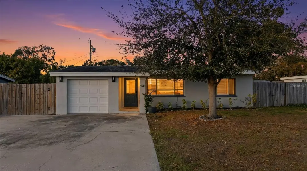 4681 55TH AVE N, St Petersburg, FL 33714