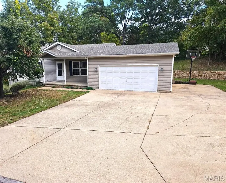 19 Choiceland CT, Union, MO 63084