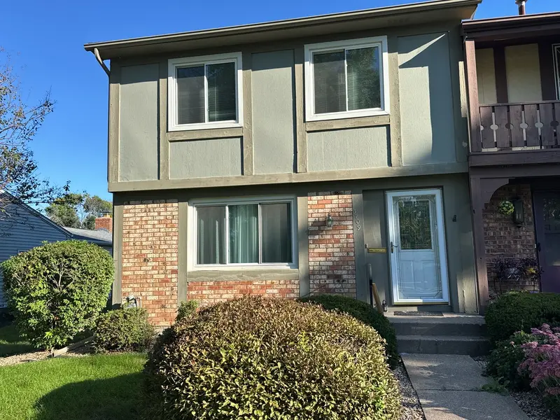 3709 31st AVE #13, Rock Island, IL 61201