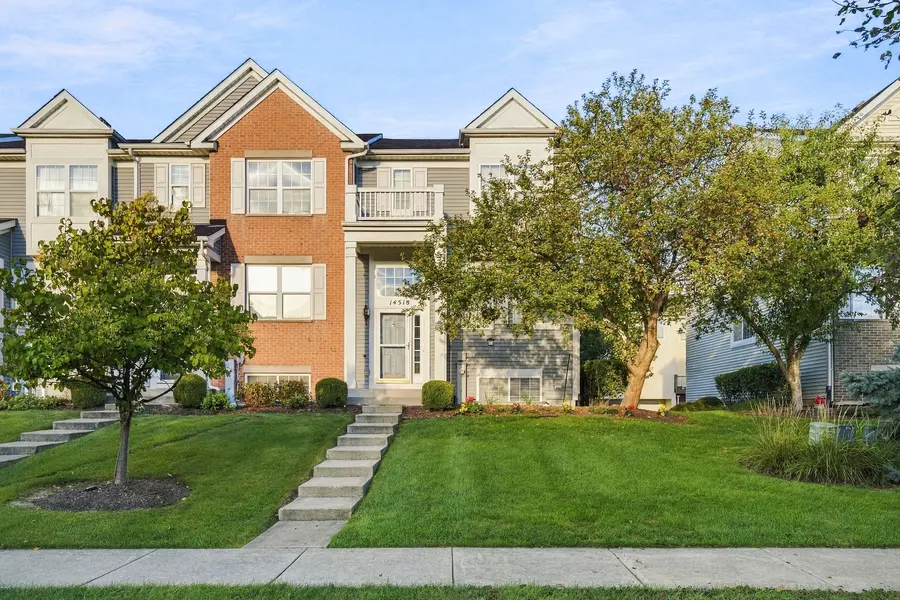 14518 Samuel Adams DR, Plainfield, IL 60544