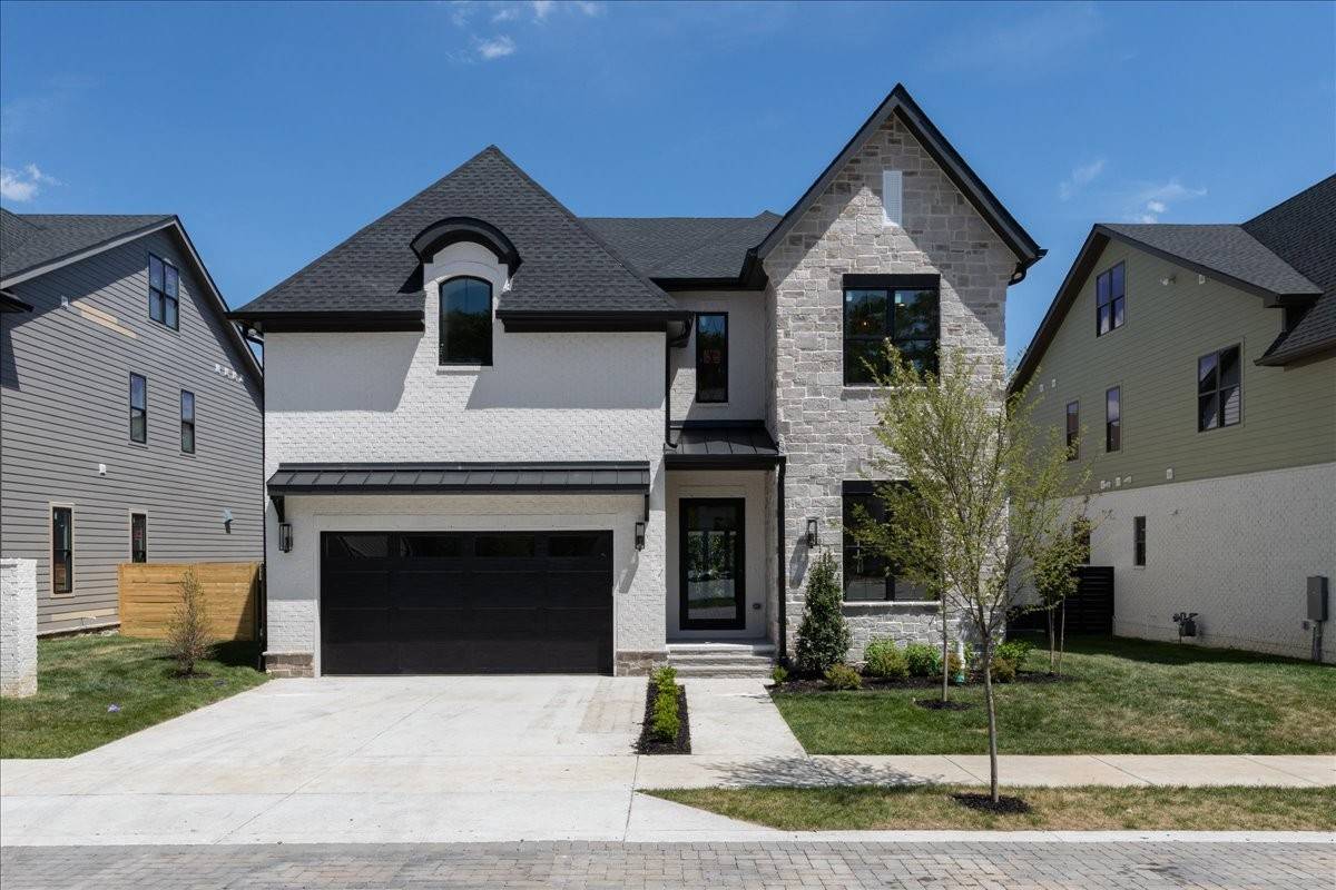 508 Stonewall Way, Brentwood, TN 37027