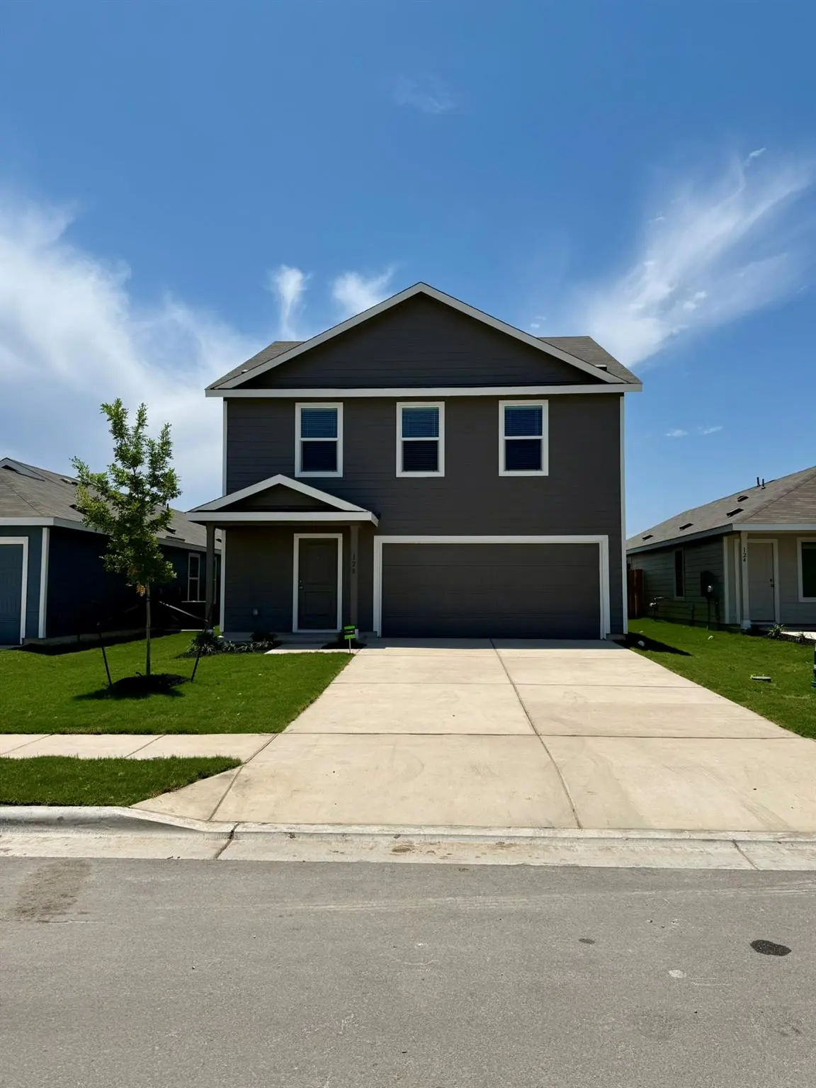 128 Ghost Stories Way, Hutto, TX 78634