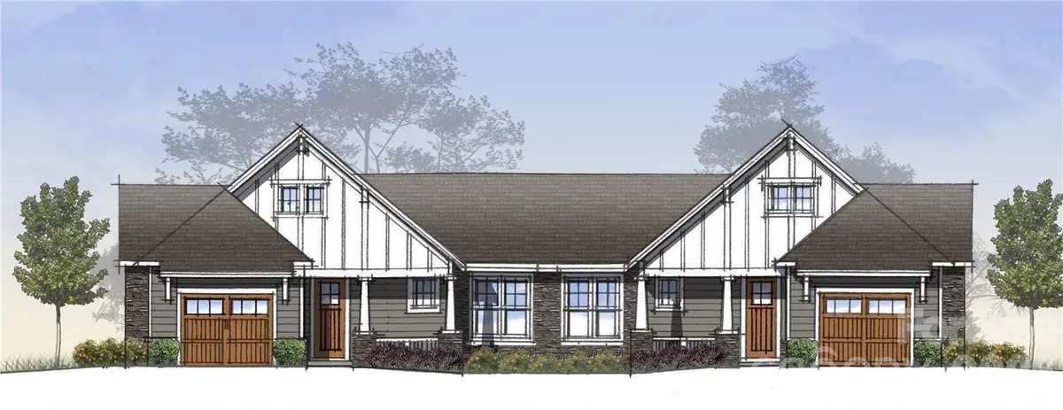 75 Golden Aster DR, Laurel Park, NC 28739