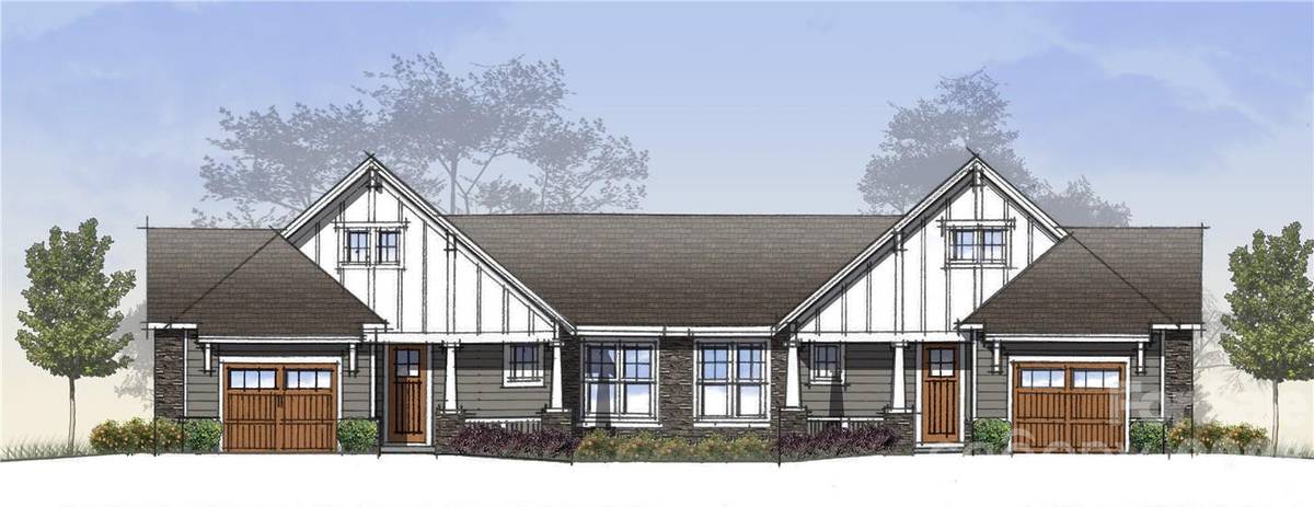 75 Golden Aster DR, Laurel Park, NC 28739