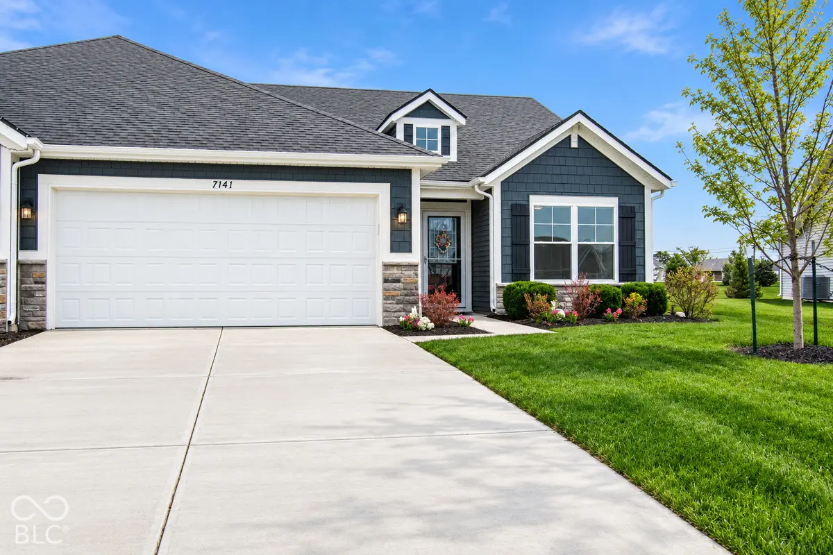 7141 Lillian PL, Cumberland, IN 46229