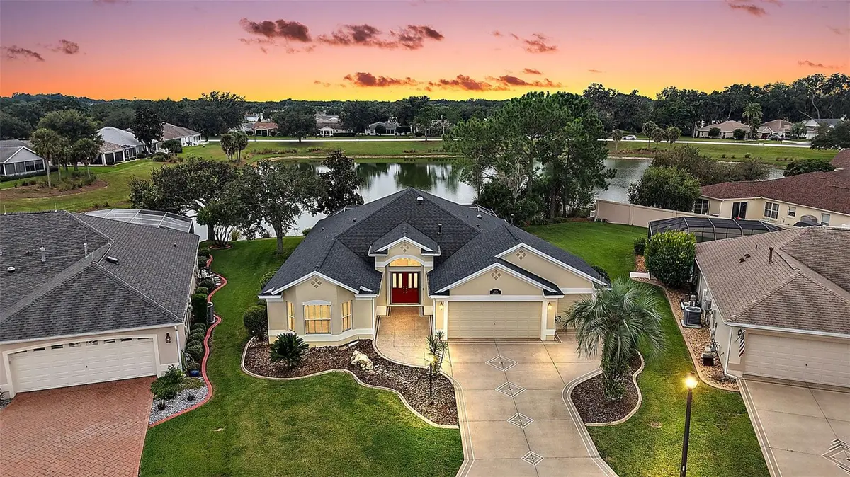2334 AMBLER CIR, The Villages, FL 32162